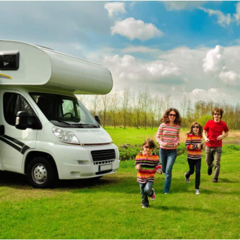 TMW Insurance Group/ RV Insurance