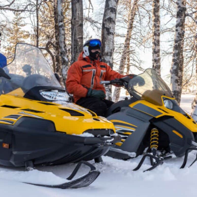 TMW Insurance Group/ snowmobile insurance