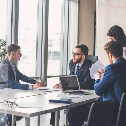 TMW Insurance Group/ business insurance
