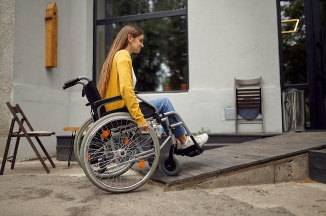 TMW Insurance Group/ long term disability insurance