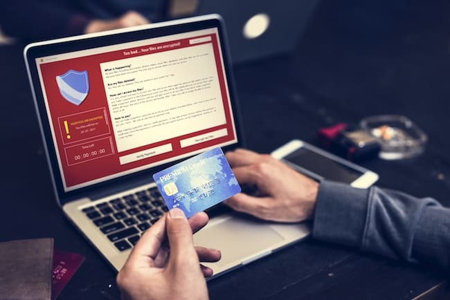 cyber liability insurance