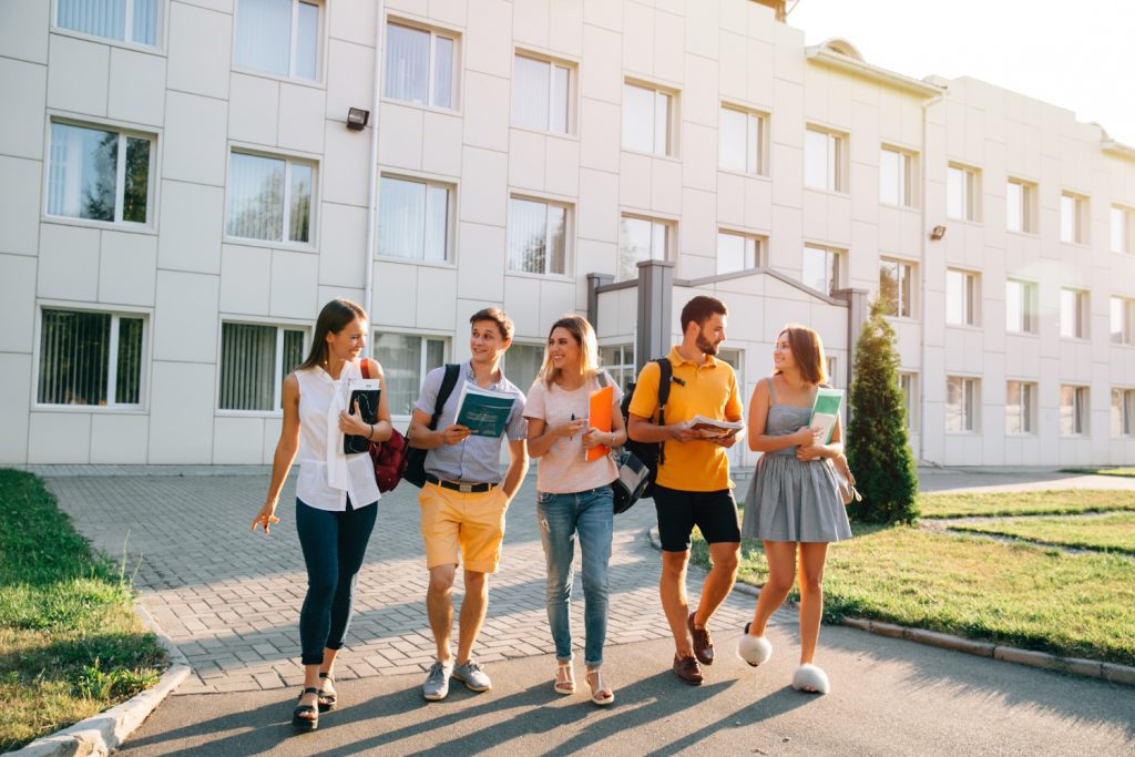 TMW Insurance Group/ educational institutes insurance