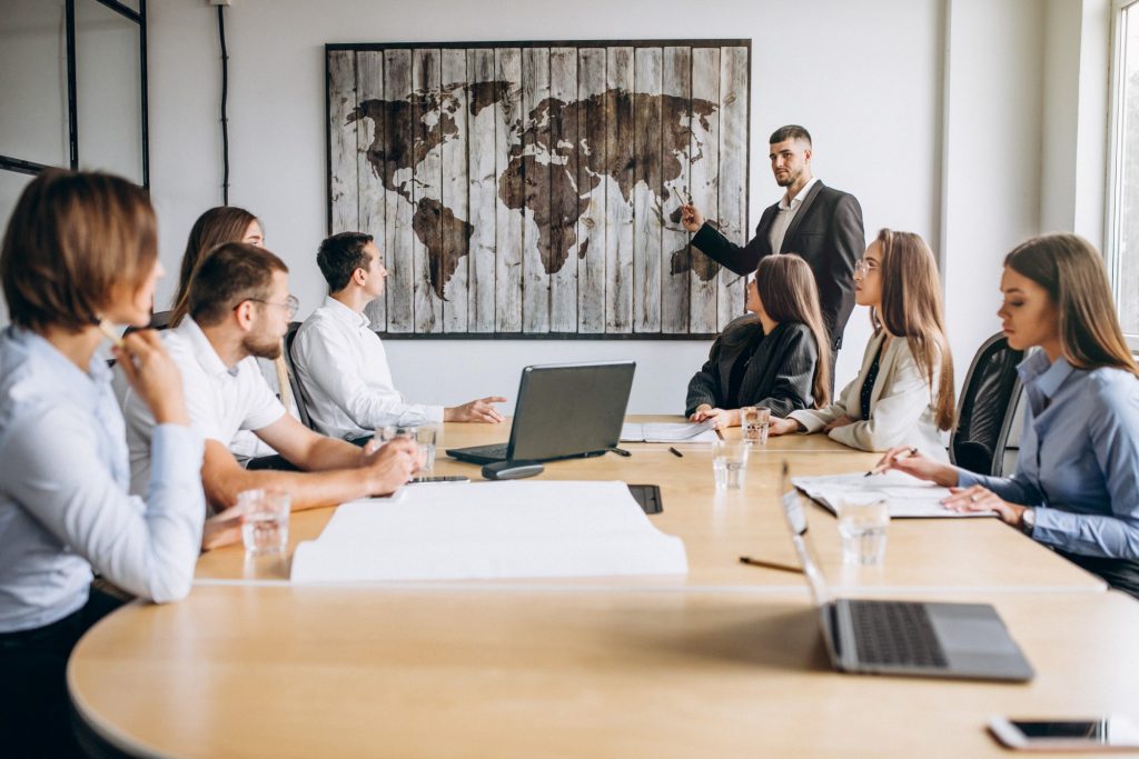 TMW Insurance Group/ fiduciary liability insurance
