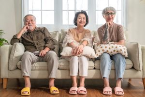 TMW Insurance Group/ annuities