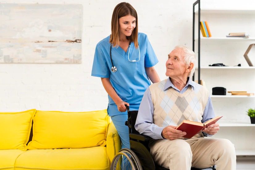 TMW Insurance Group/ long term care insurance
