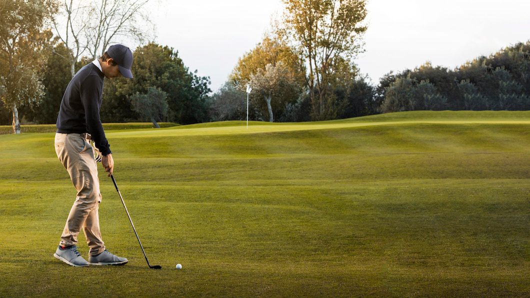 TMW Insurance Group/ golf course insurance