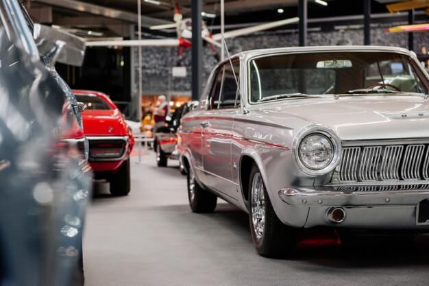 TMW Insurance Group/ classic car insurance