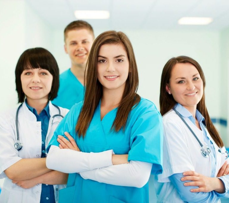 TMW Insurance Group/ medicare part A