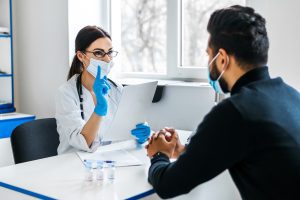 TMW Insurance Group/ medicare part B