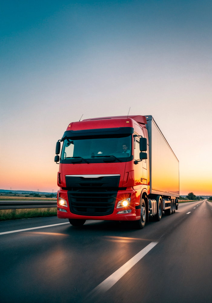 Truck